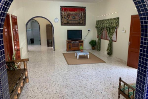 Bella’s Homestay
